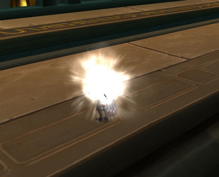 Orb of the Stars Spell World of Warcraft