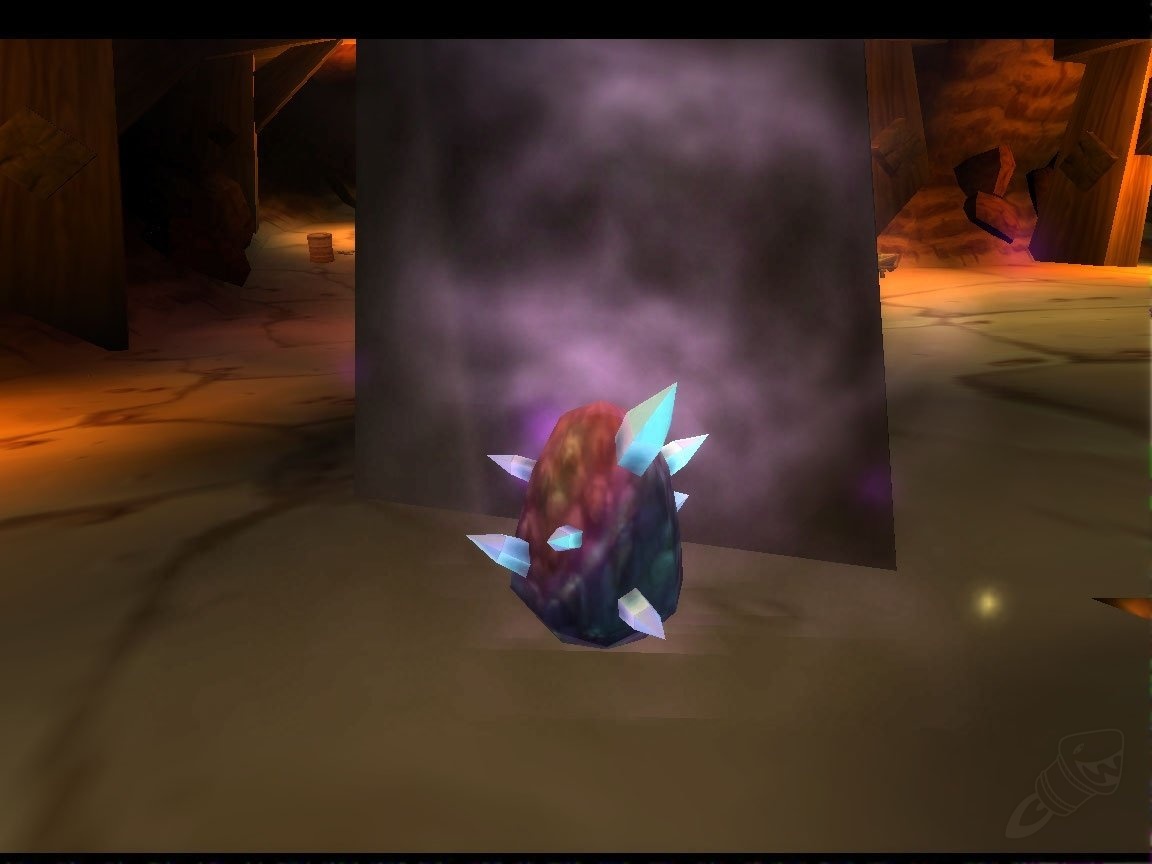 Oeuf De L Aile Du Néant La ruée vers les œufs de l'Aile-du-Néant - Quête - World of Warcraft
