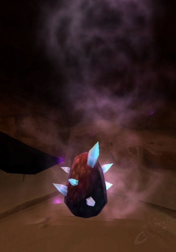 Oeuf De L Aile Du Néant Œuf de l'Aile-du-Néant - Objet - World of Warcraft