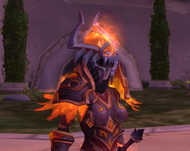 Flickering Argunite Wow _ Argulite – UAVNB