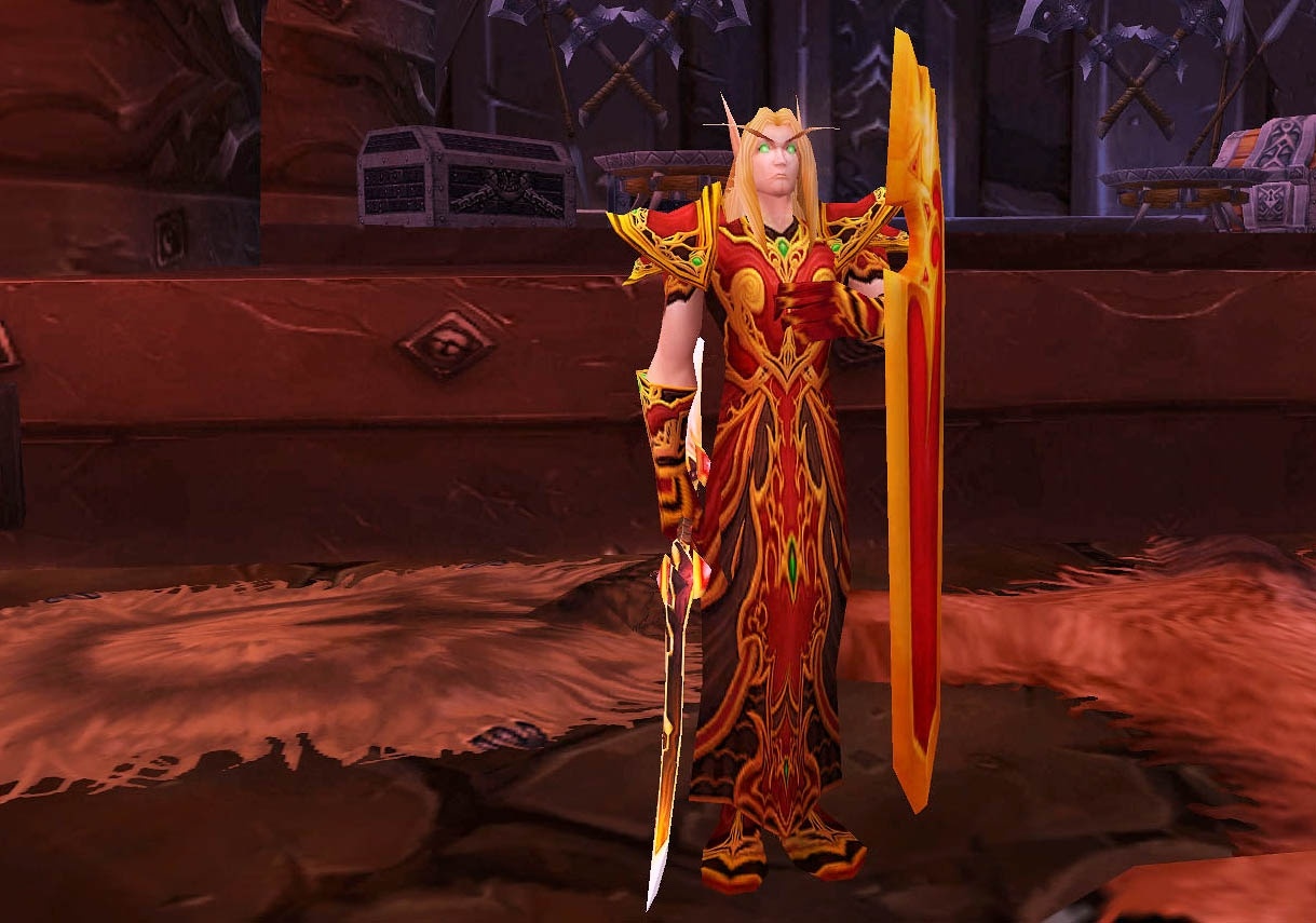 NPC Fashion: Dress Like Your Favorite Character - Guides - Wowhead NPC Fashion: Dress Like Your Favorite Character - Guides - Wowhead