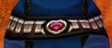 The Forgotten Power Sworn Inside Your Battle Belt!