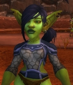Crosscheck Breastplate - Item - World of Warcraft