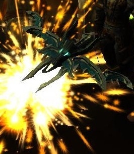Voidcaller Obliviator