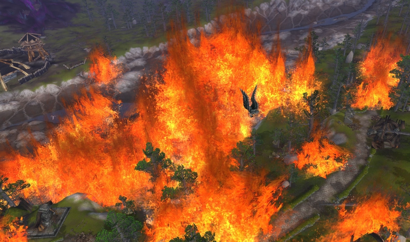 Shadowstone Elemental