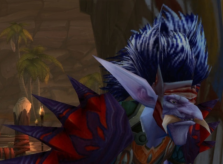 Coif of Elemental Fury - Item - World of Warcraft