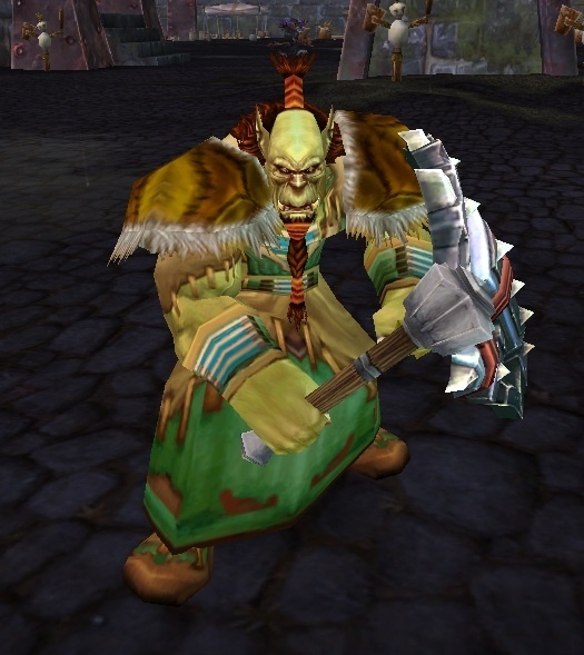 best horde class shaman best horde class shaman