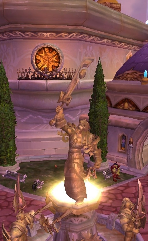 Crematoria - Objeto - [Mists of Pandaria Classic]