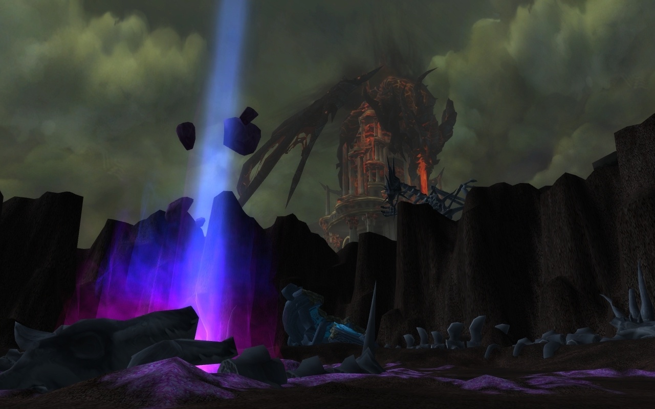 End Time Zone World Of Warcraft End Time Zone World Of Warcraft