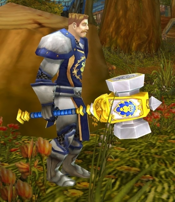 The Collector Quest World Of Warcraft