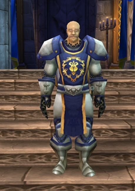 The Rear is Clear - Quest - World of Warcraft