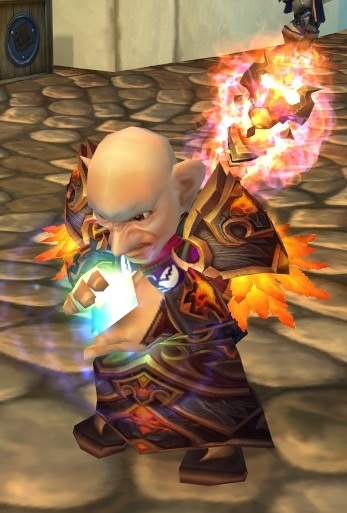 Enchanting - Spell - World of Warcraft