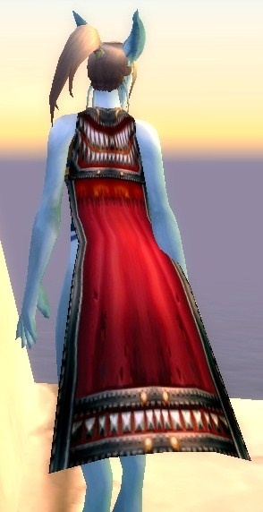 Twilight's Voidcaster