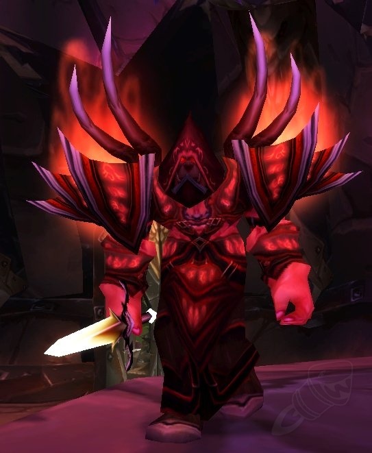 Главный чернокнижник Пустоклят