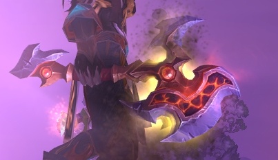 Rompepuertas - Objeto - [Mists of Pandaria Classic]