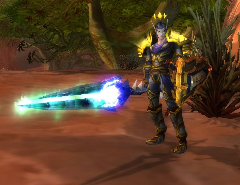 Lightbringer Chestguard Item World of Warcraft