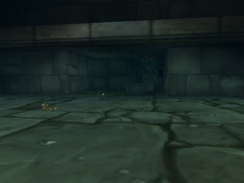 Les Profondeurs De La Terre Quete World Of Warcraft