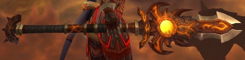 Corsequa Corsèque de haine - Objet - World of Warcraft