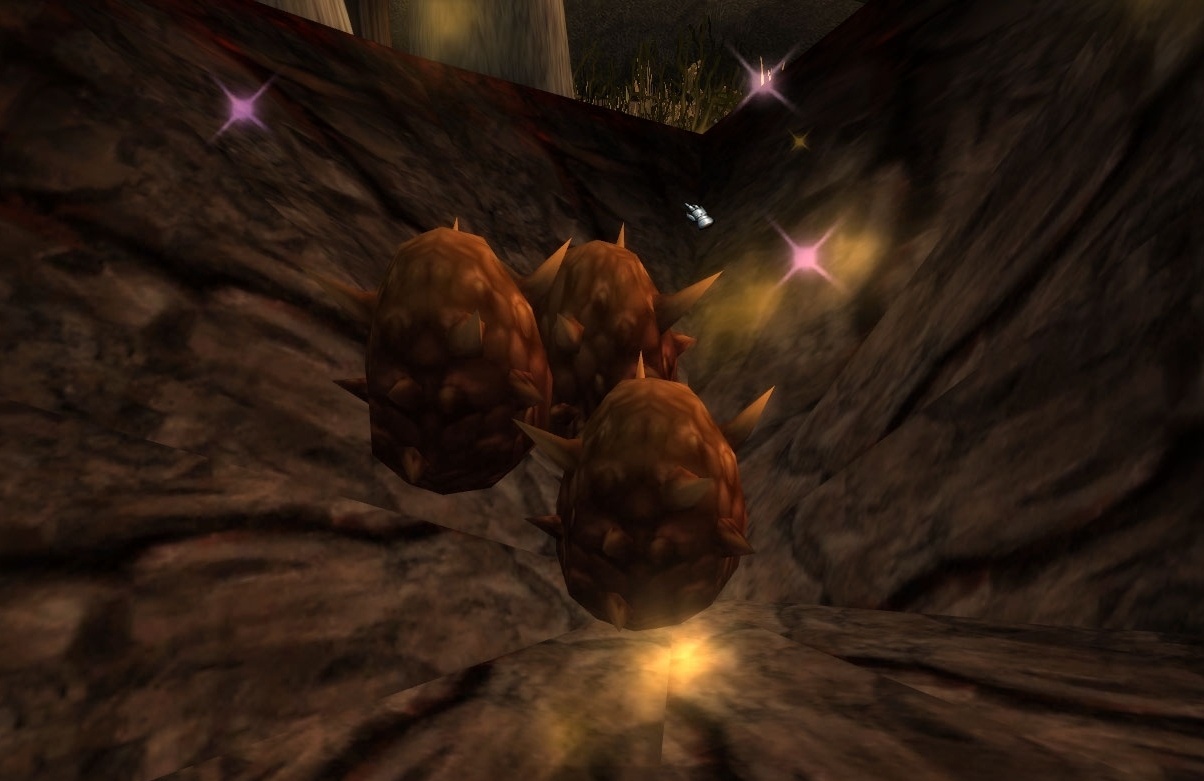 A linhagem de Onyxia - Missão - World of Warcraft