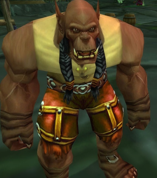 Scaleskin Serpent-seer
