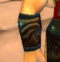Scaleskin Venomshaper