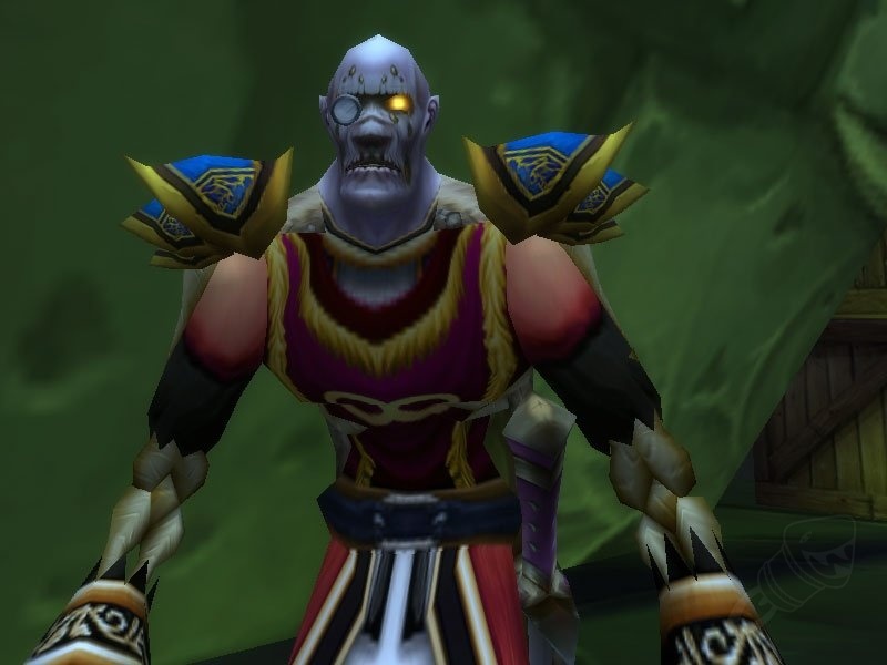 Chief Architect s Monocle Item World Of Warcraft Chief Architect s Monocle Item World Of Warcraft