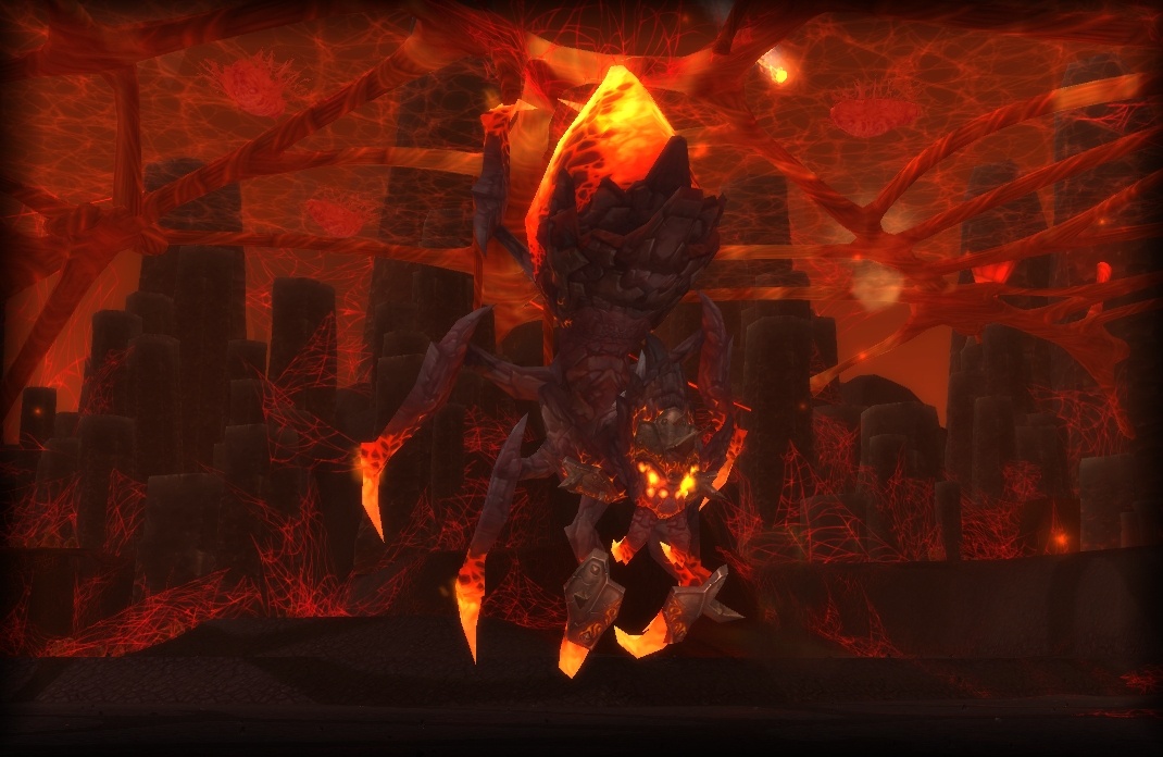 Summoned Voidbinder