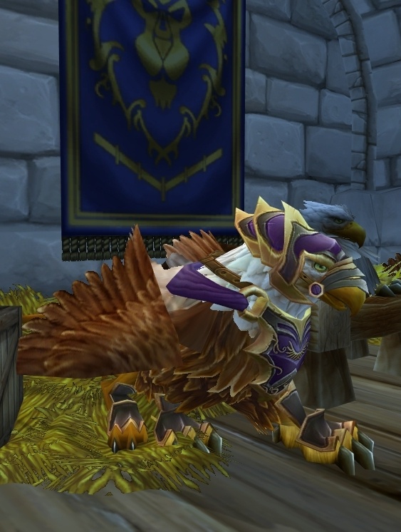 Shadowscale Wyrm