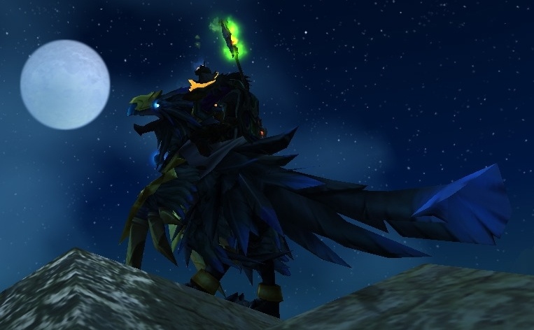 Twilight Fel-Cleanser