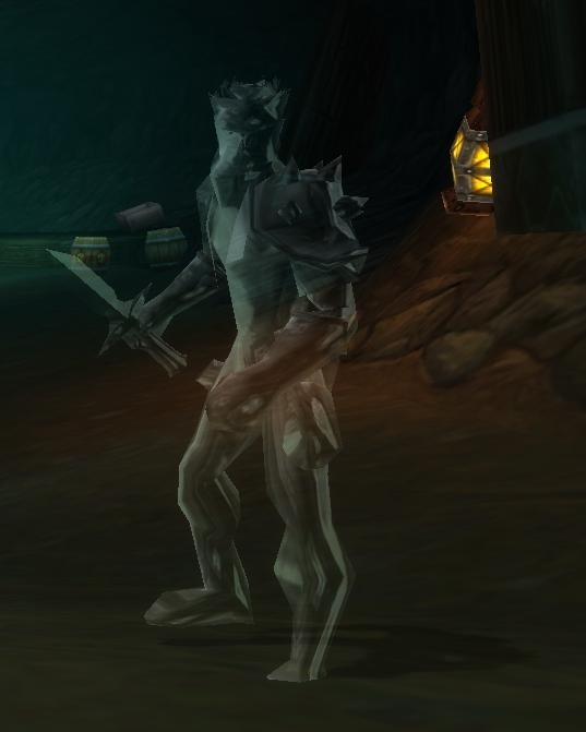 Schattenwächter der Defias - NPC - Mists of Pandaria Classic