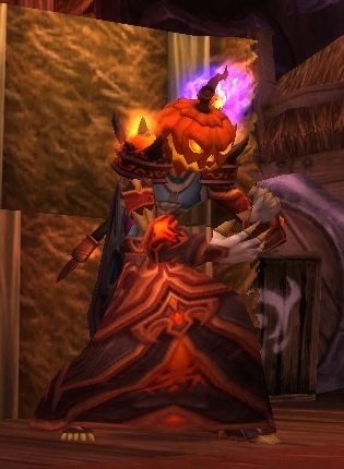 Burning Shadowspirit Diamond: WoW Crafting Recipe