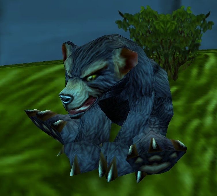 Dun Morogh Cub - Item - Cataclysm Classic