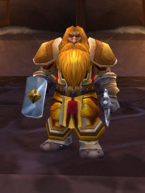 The Battle for Alterac - Quest - Mists of Pandaria Classic