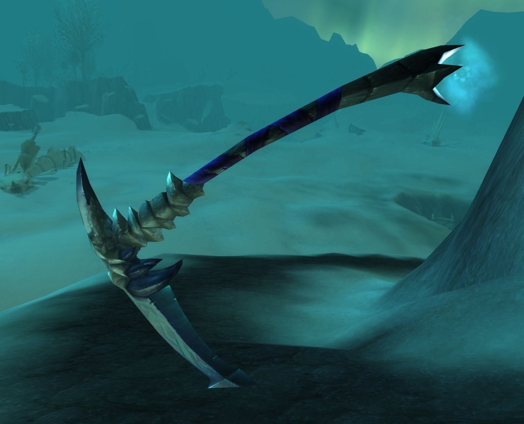 Venomweaver Vexhiss