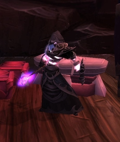 Shadesoul Shaman