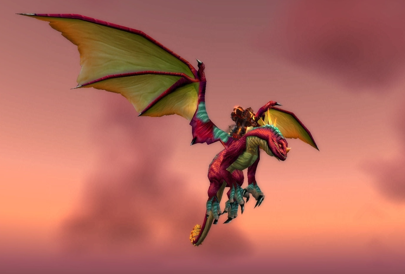 Experimento 12B Objeto World of Warcraft