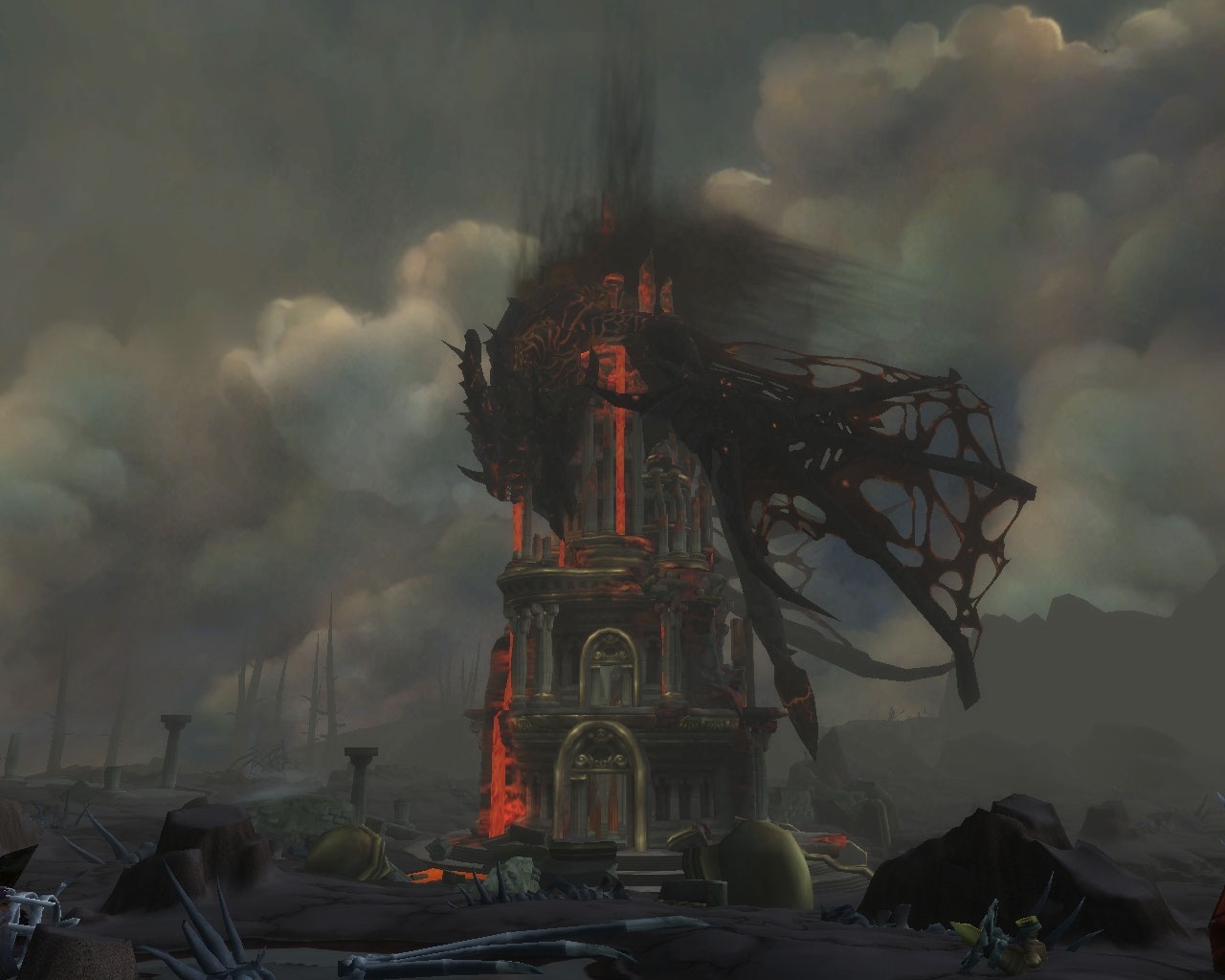 Heroic End Time Achievement World of Warcraft