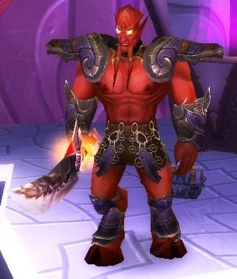 Wow eredar. Эредары варкрафт. Эредар чернокнижник. Архимонд варкрафт. Эредар ман’ари.