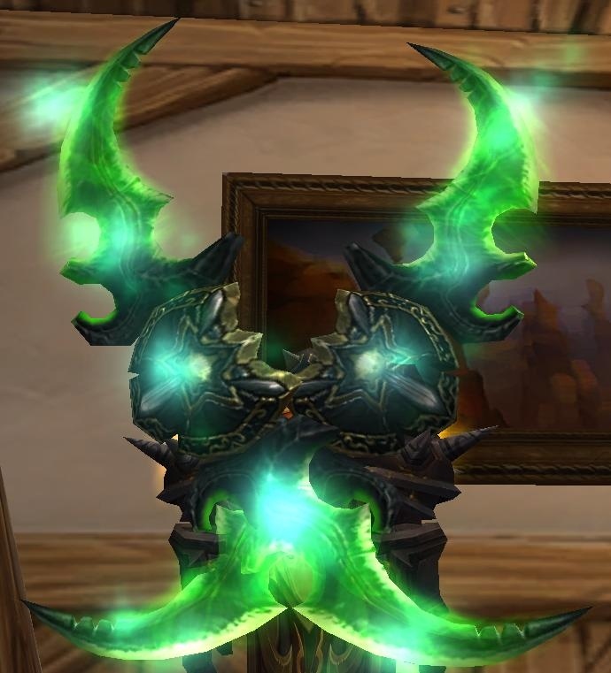 Warglaives Of Azzinoth Achievement World Of Warcraft