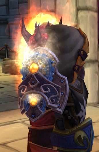 gnome mage time lords armor