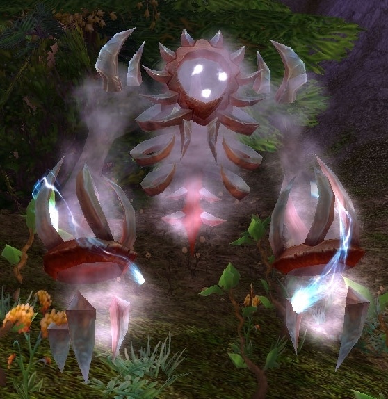 Howling Riftdweller - NPC - Cataclysm Classic