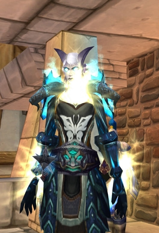 Stardust - Item - World of Warcraft