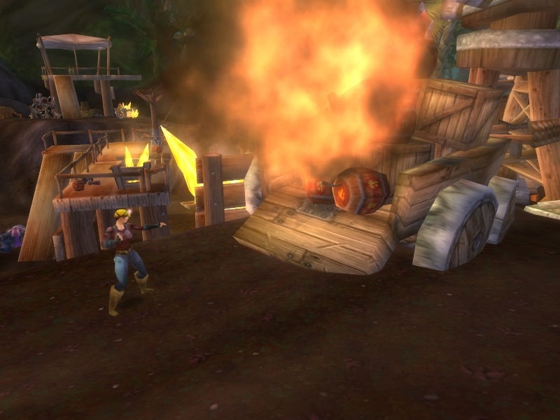 Free business plan template picture