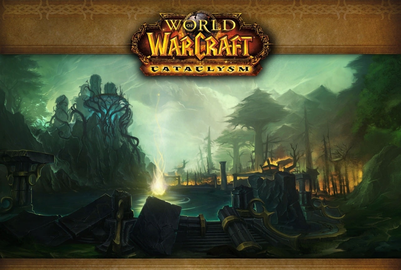 Heroic: Well Of Eternity - Achievement - World Of Warcraft