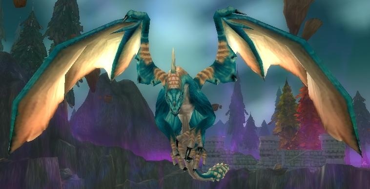 Venomfang Venomcaller