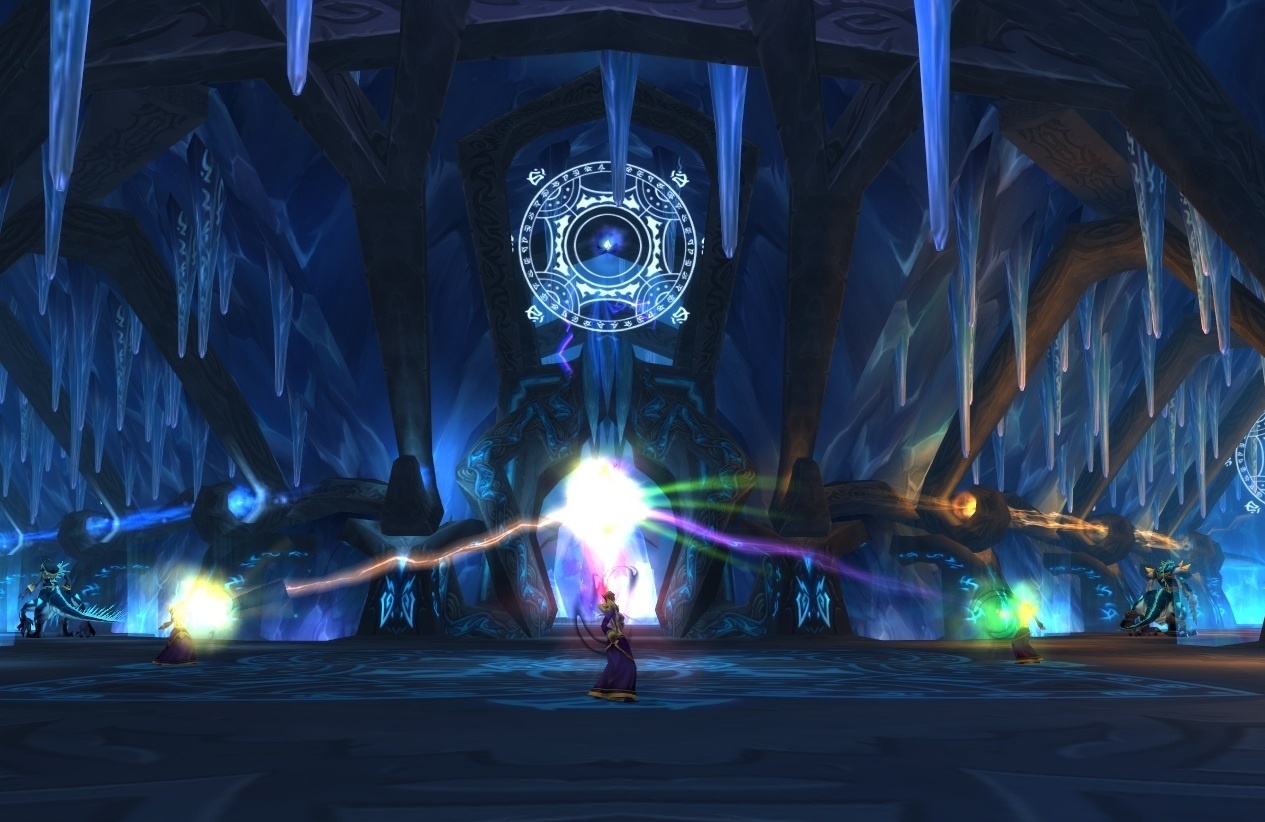 The Nexus Dungeon Guide - WotLK Classic - Icy Veins