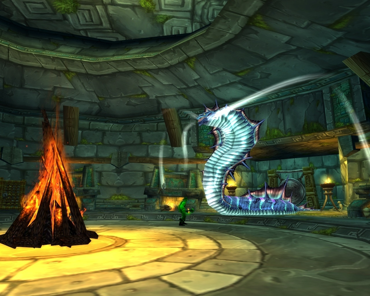 DundaDuntah! Quest Cataclysm Classic