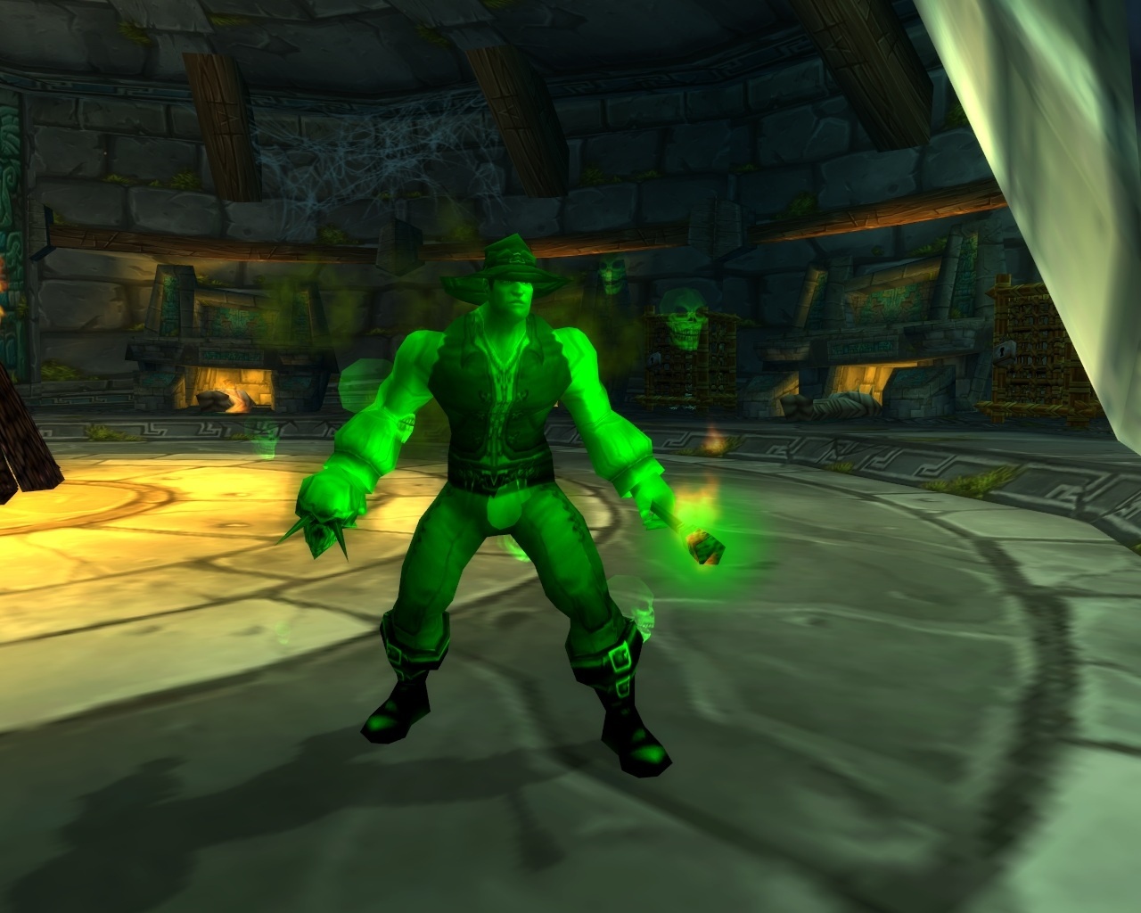 Tecahuna Venom Spit - Spell - Mists of Pandaria Classic