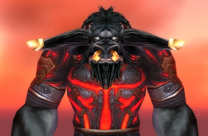 Coselete de placas de dragón colosal - Objeto - [Mists of Pandaria Classic]