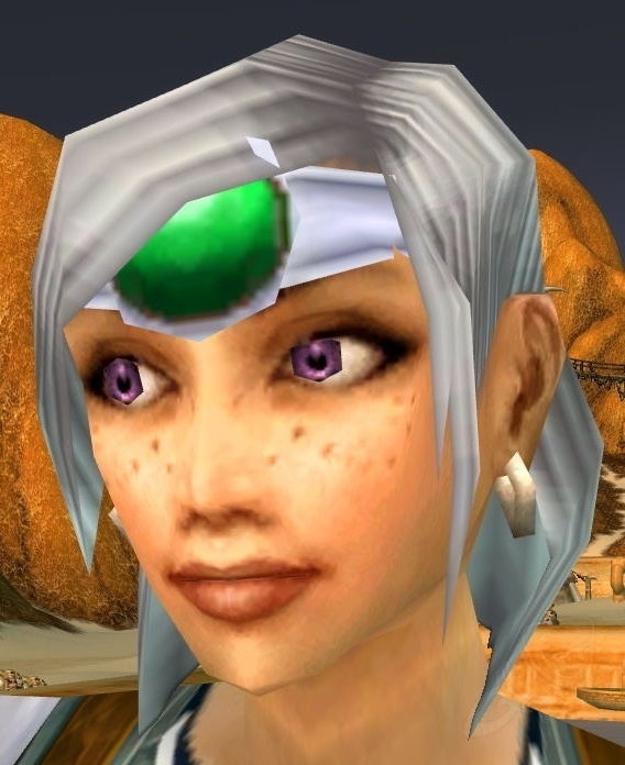 Arachnidian Circlet Item World of Warcraft